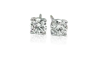 St. Augustine Earrings, Alex Reubel, Award-winning Designs, Bespoke Jewelry, Contemporary Jewelry, Custom Jewelry, Fine Jewelry, Frank Reubel, JCK Jeweler’s Choice Awards, Jewelry Design, Nature-Inspired Jewelry, St. Augustine Jewelry