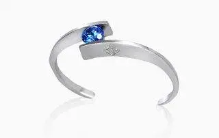 Silver bracelets, St. Augustine jewelry, Custom jewelry, Fine jewelry, Contemporary designs, Modern woman, Nature-inspired, Bespoke jewelry, Artisan craftsmanship